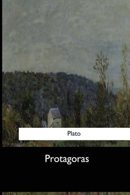 Protagoras by Jowett, Benjamin