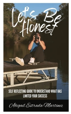 Let's Be Honest by Estrada