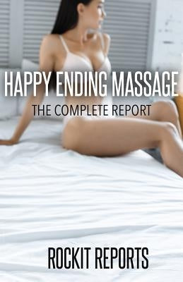 Happy Ending Massage by Reports, Rockit