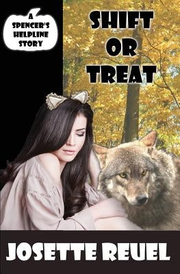 Shift Or Treat by Reuel, Josette