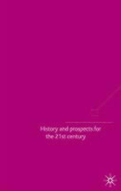 The Japanese Business and Economic System: History and Prospects for the 21st Century by Nakamura, M.
