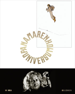 Panamarenko: Universum by Panamarenko