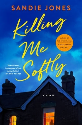 Killing Me Softly by Jones, Sandie