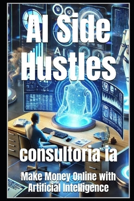 AI Side Hustles: Make Money Online with Artificial Intelligence by Ia, Consultoria