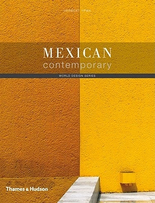 Mexican Contemporary by Ypma, Herbert