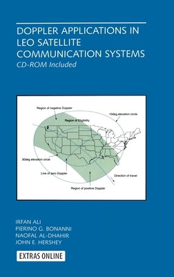 Doppler Applications in Leo Satellite Communication Systems by Ali, Irfan
