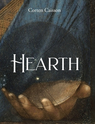 Hearth by Caisson, Corten