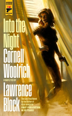Into the Night by Woolrich, Cornell