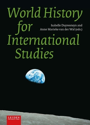 World History for International Studies by Duyvesteyn, Isabelle