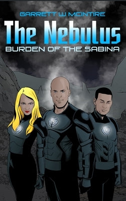 The Nebulus by McIntire, Garrett