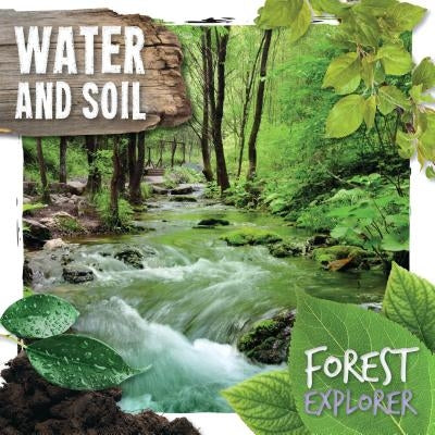 Water and Soil by Twiddy, Robin