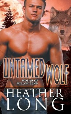 Untamed Wolf by Long, Heather