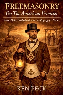 Freemasonry on the American Frontier by Peck, Ken