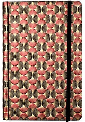 The Hound of the Baskervilles Notebook - Ruled by Publishing, Chiltern