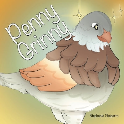 Penny Grinny by Chaparro, Stephanie