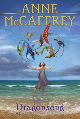 Dragonsong, 1 by McCaffrey, Anne