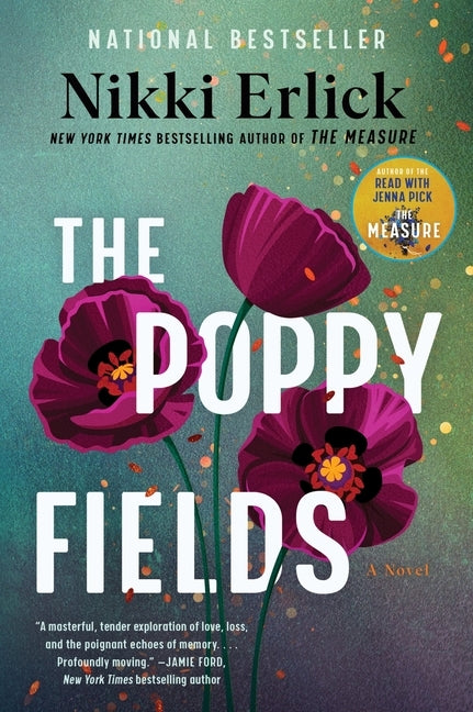 The Poppy Fields by Erlick, Nikki