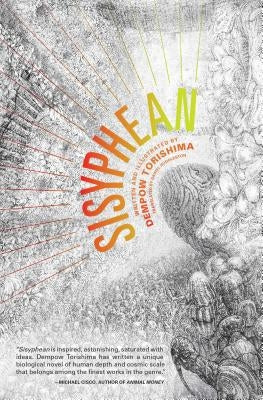 Sisyphean by Torishima, Dempow
