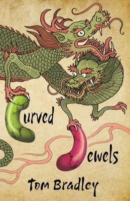 Curved Jewels by Bradley, Tom
