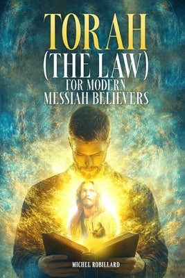 Torah for Modern Messiah Believers by Robillard, Michel