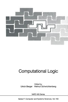 Computational Logic by Berger, Ulrich