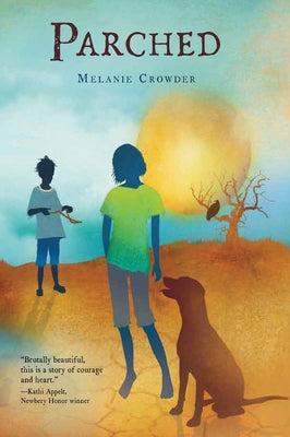 Parched by Crowder, Melanie