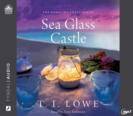 Sea Glass Castle by Lowe, T. I.