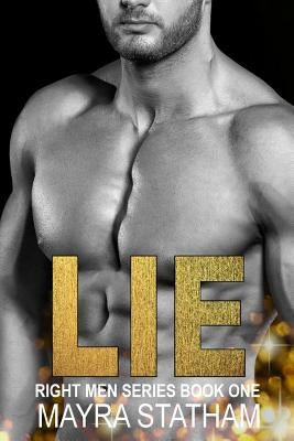 Lie by Goda, Julia