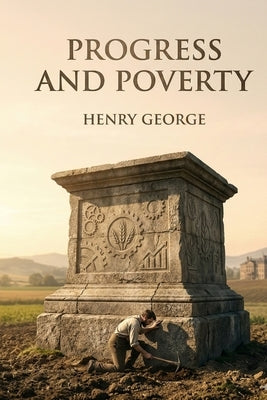 Progress and Poverty by George, Henry