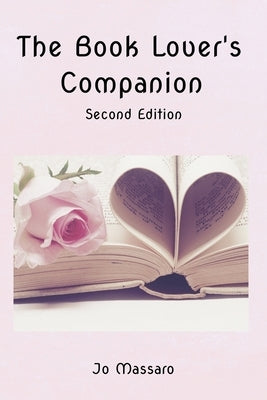 The Book Lover's Companion, Second Edition by Massaro, Jo