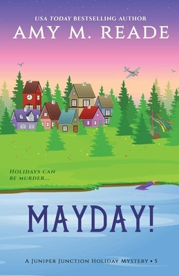 MayDay! by Reade, Amy M.