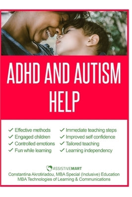 ADHD and Autism Help: Strategies for Parents and Teachers by Madureira, Mario