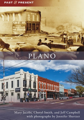 Plano by Campbell, Jeff