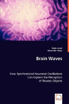Brain Waves by Salari, Neda