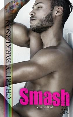 Smash by Parkerson, Charity