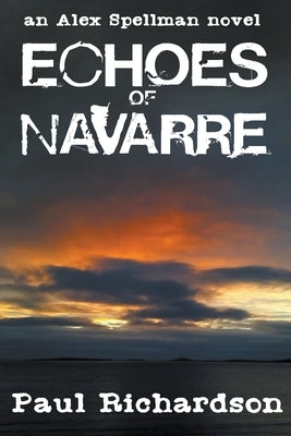 Echoes of Navarre by Richardson, Paul