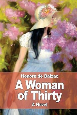 A Woman of Thirty by Marriage, Ellen