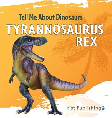 Tyrannosaurus Rex by Seevers, Marjorie