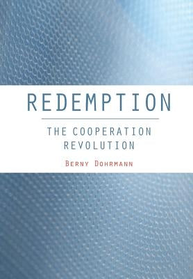 Redemption by Dohrmann, Berny