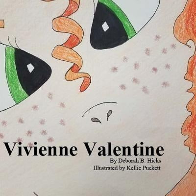 Vivienne Valentine by Puckett, Kellie
