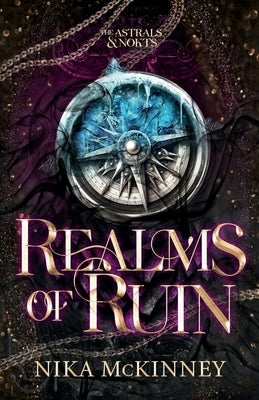 Realms of Ruin by McKinney, Nika