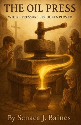 The Oil Press: Where Pressure Produces Power by Baines, Senaca J.