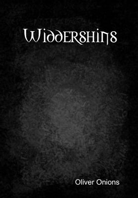 Widdershins by Onions, Oliver