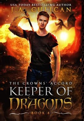 The Crowns' Accord by Culican, J. a.