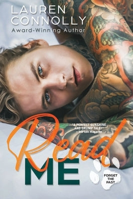 Read Me by Connolly, Lauren