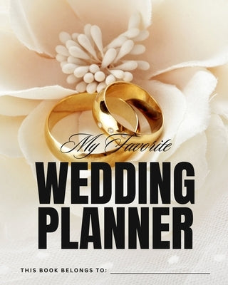 I DO - The Bride: Wedding Planner & Journal by Williams, Jade