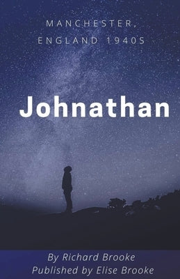 Johnathan by Brooke, Elise