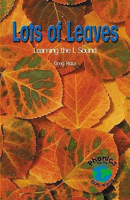 Lots of Leaves by Roza, Greg