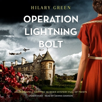 Operation Lightning Bolt by Green, Hilary