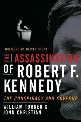 The Assassination of Robert F. Kennedy by William, Turner